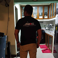 Mens - Back