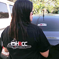 Womens - Back