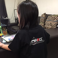 Womens - Back